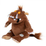 The Gruffalo Plush Medium 20cm