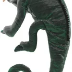 Folkmanis Chameleon Puppet