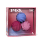 Speks Odds Vivid Asst