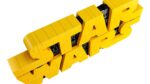 LEGO Star Wars 75407 Brick-Built Star Wars™ Logo