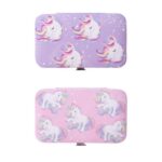 Unicorns Jewellery Box­
