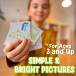Charades Kids on Stage Tin
