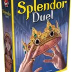 Splendor Duel