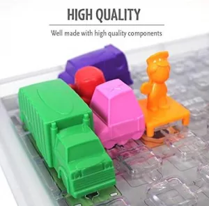 ThinkFun My First Rush Hour