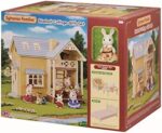 SF 5761 Bluebell Cottage Gift Set