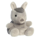 Palm Pals Antonia Armadillo 13cm