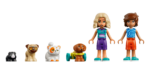 LEGO Friends 42676 Fun Water Park Day