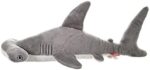 Wild Republic Plush Hammerhead Shark