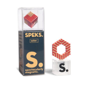 SPEKS Matte Element Solar