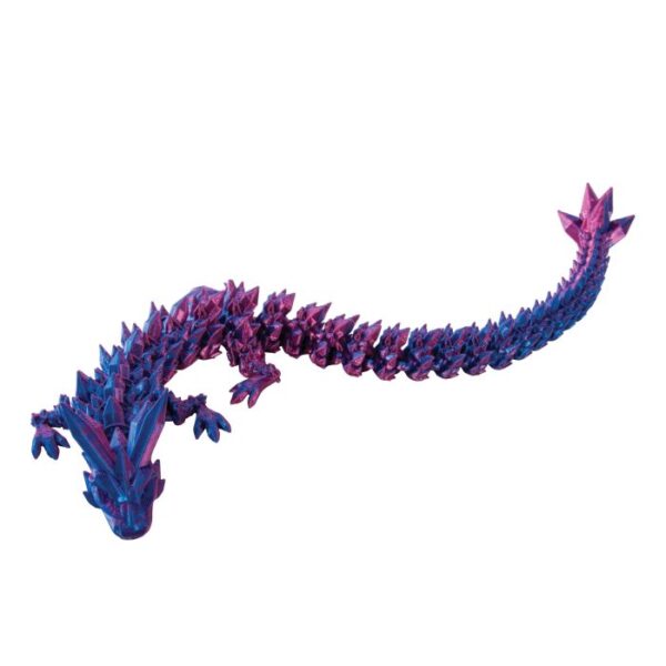 3D Sensory Dragon Assorted