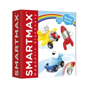 SmartMax My First Explorers