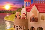 SF 5865 Red Roof Riverside Manor