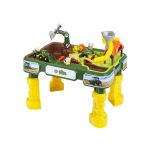 John Deere Farm Sand and Water Play Table