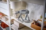 LEGO Star Wars 75454 Imperial Remnant AT-AT™ with INT-4