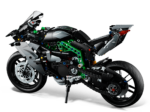 LEGO 42170 Kawasaki Ninja H2R Motorcycle