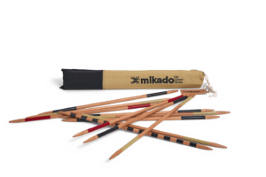 Planet Finska Giant Mikado Pick Up Sticks