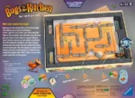 Bugs In The Kitchen Game