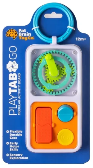 Fat Brain PlayTab Go