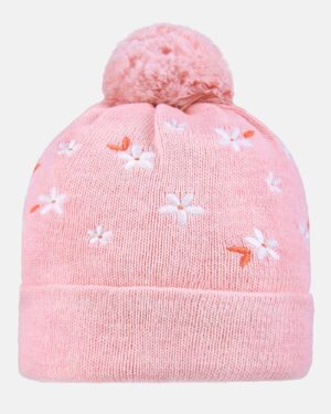 Toshi Organic Beanie Mystical/ Jasmine Rose / L