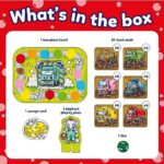 Orchard Toys Mucky Trucks