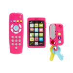 ELC My First Gadget Set Pink