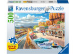 Ravensburger Scenic Overlook XL Format Puzzle 300pc
