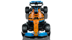 LEGO Technic 42141 McLaren Formula 1 Team Racer 2022