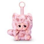 STAR BOX Sad Baby Kittens Keychains Blind Box S1 Asst