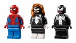 LEGO Marvel 76309 Spider-Man vs. Venom Muscle Car