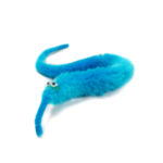 Wriggly Woolly Worms Asst (ea)