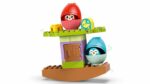 LEGO Duplo 10440 Balancing & Stacking Tree