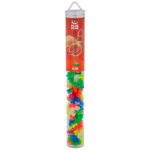 Plus-Plus Neon 100pc Tube