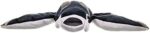 Wild Republic Plush Manta Ray
