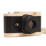 Le Toy Van LETV115 Retro Wooden Camera