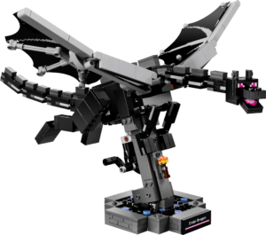 LEGO Minecraft 21595 The Ender Dragon
