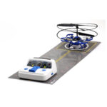 Silverlit Tooko My First Drone