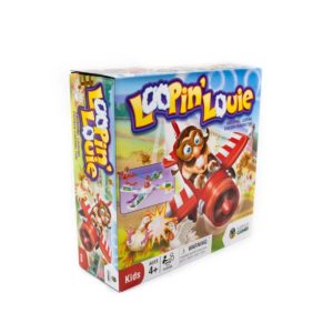 Loopin’ Louie Game