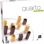 Quarto Game