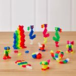 Plus-Plus Neon 100pc Tube