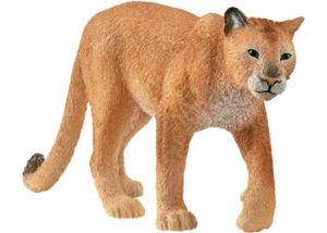 Schleich 14853 Cougar