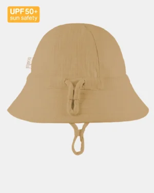 Toshi Bell Hat Sammy /Driftwood / S