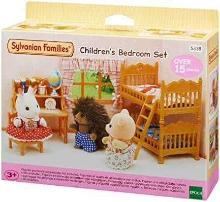 SF 5338 Children's Bedroom Set