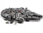 LEGO Star Wars 75192 Millennium Falcon