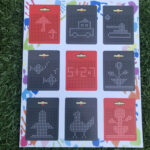 Magnetic Drawing Pad