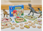 Orchard Toys Dinosaur Number Eggs