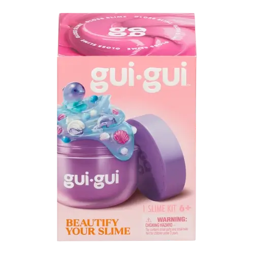 Gui Gui Single Pack Assorted