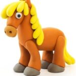 Hey Clay Animals 15can