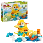LEGO 10448 3in1 Animals on Wheels
