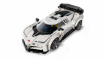 LEGO Speed Champions 77240 Bugatti Centodieci Hyper Sports Car