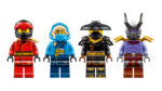 LEGO Ninjago 71872 Ultra Dragon Battle